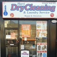 Harri Dry Cleaning 1052256 Image 0